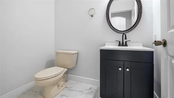 a view of livingroom with window