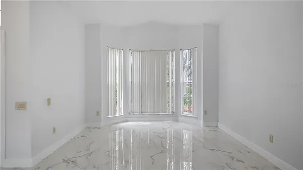 a view of an entryway with staircase