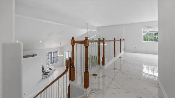 a view of livingroom with window