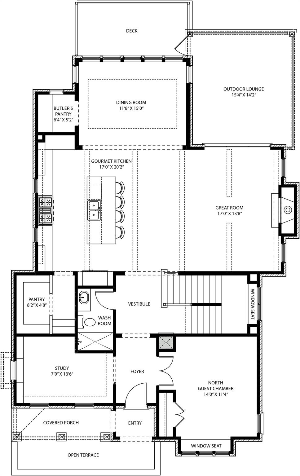 334 North Fork Road, Unit 7 Black Mountain, NC 28711 - Photo 3 of 4 unknown