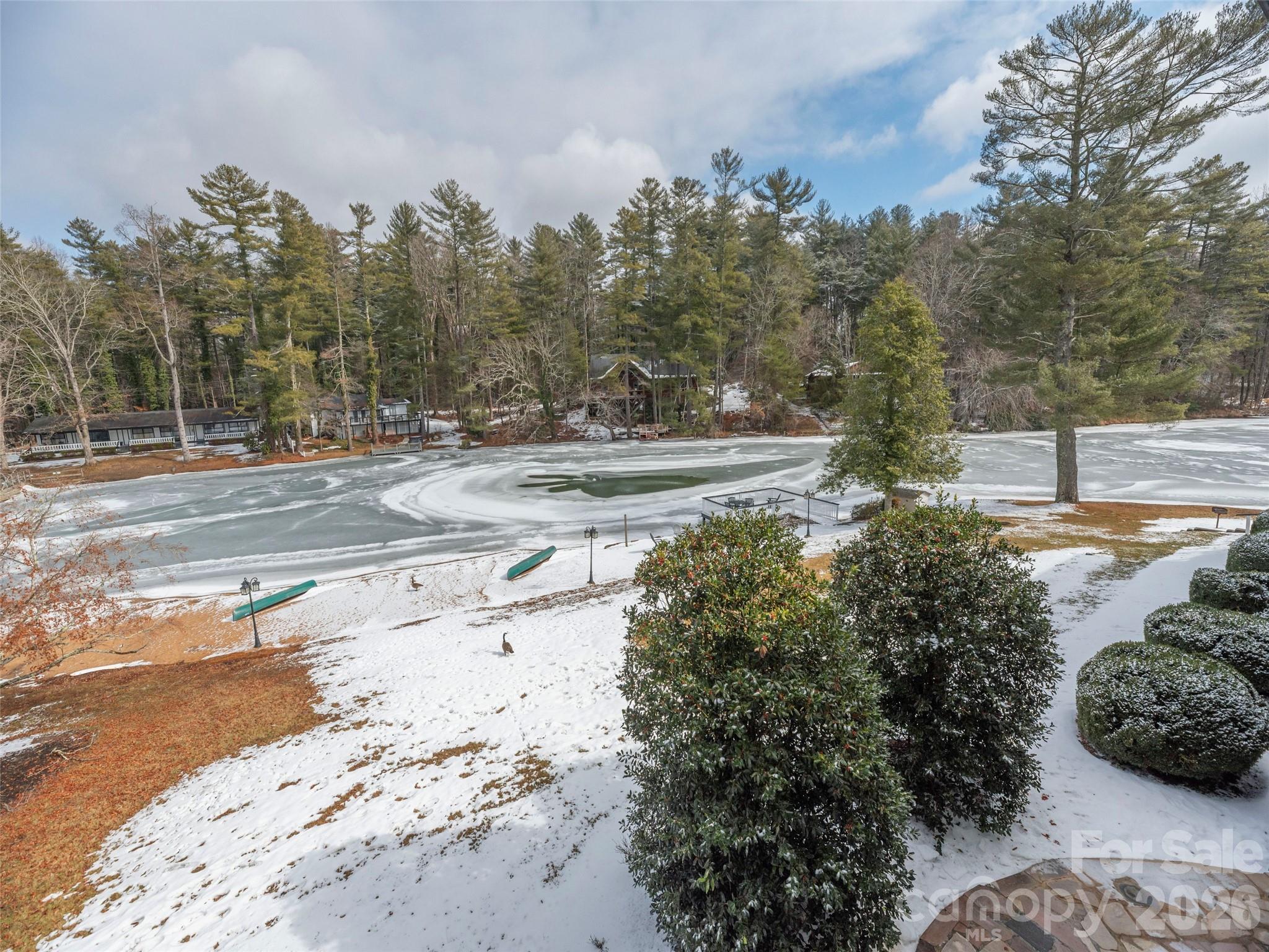 130 Old Mill Road, Unit 219 Flat Rock, NC 28731 - Photo 11 of 27