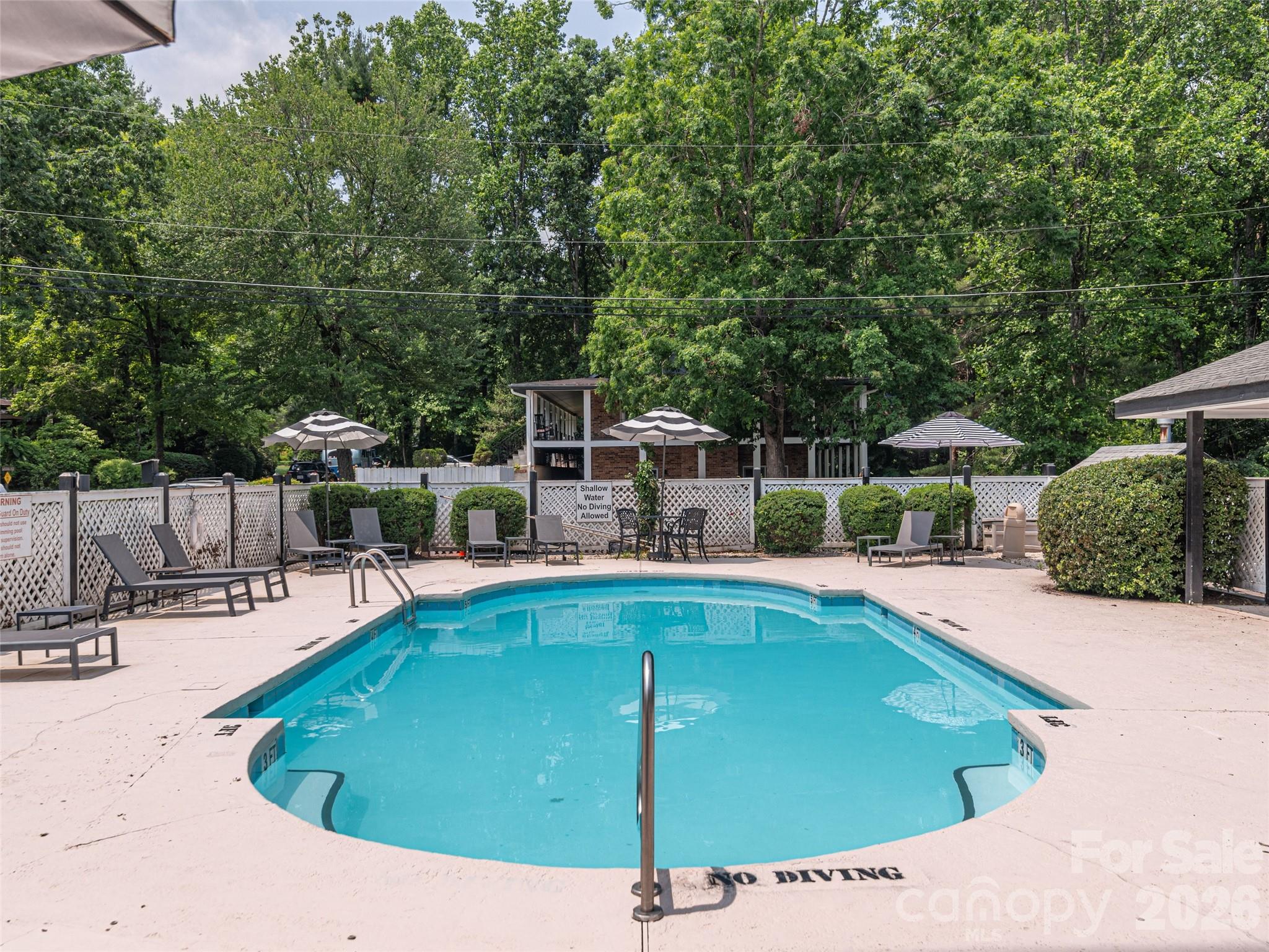 130 Old Mill Road, Unit 219 Flat Rock, NC 28731 - Photo 18 of 27