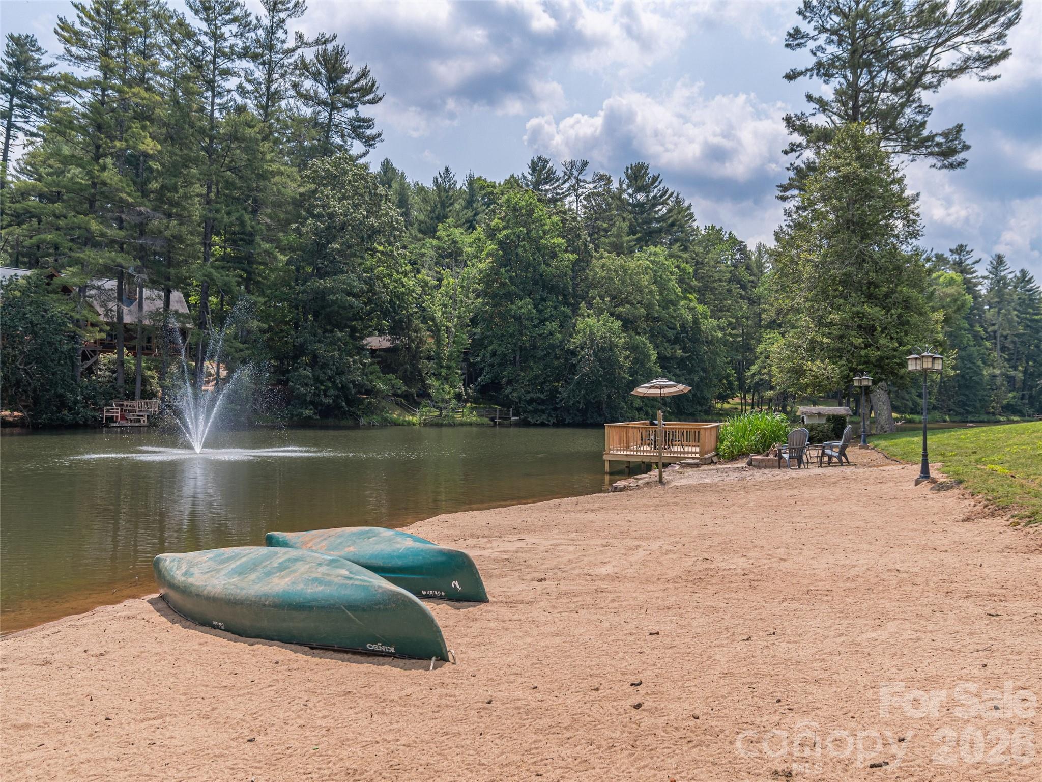 130 Old Mill Road, Unit 219 Flat Rock, NC 28731 - Photo 20 of 27