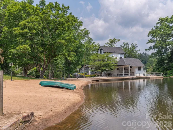 $115,000 | 130 Old Mill Road, Unit 219, Flat Rock, NC 28731