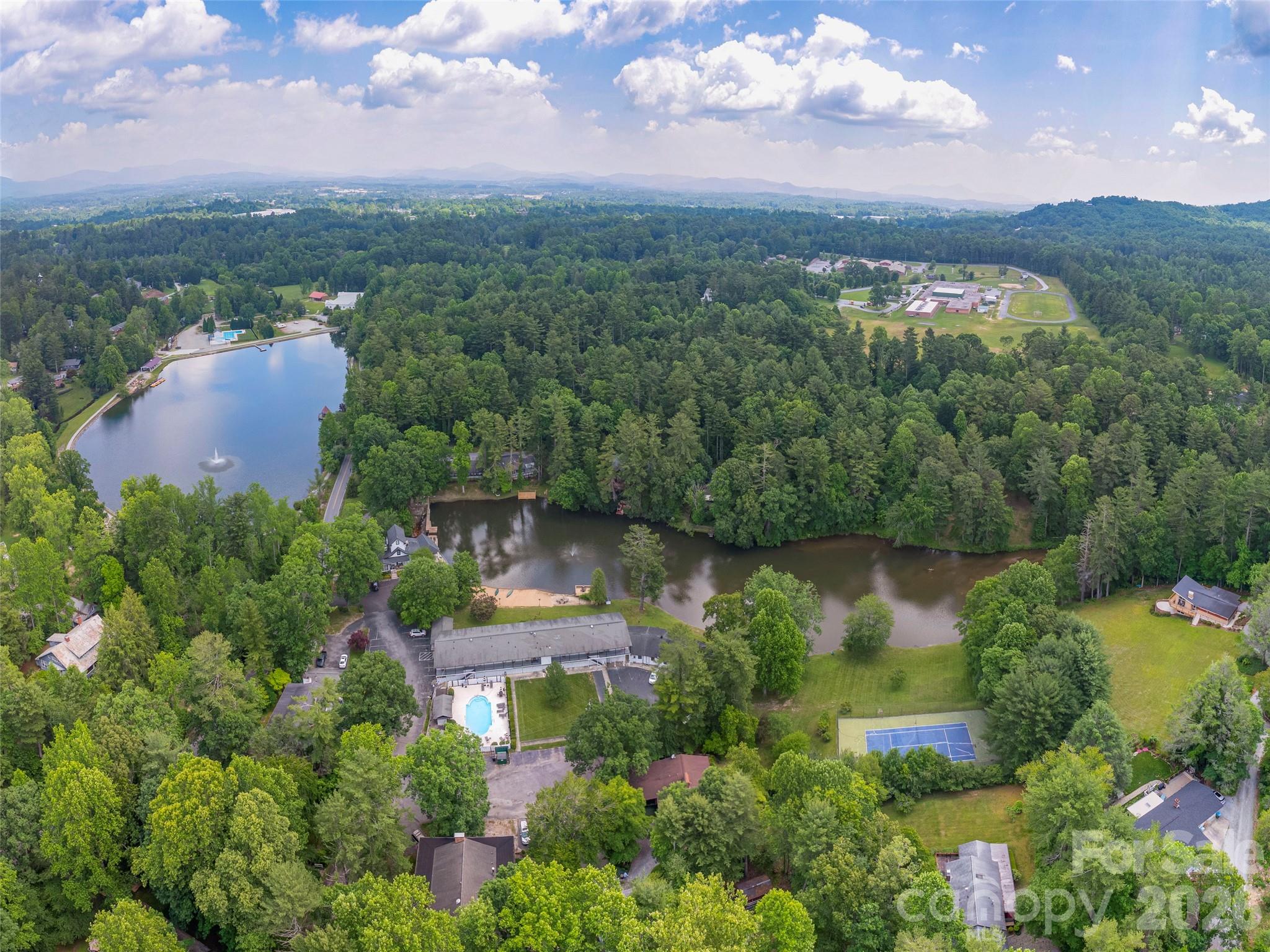 130 Old Mill Road, Unit 219 Flat Rock, NC 28731 - Photo 25 of 27