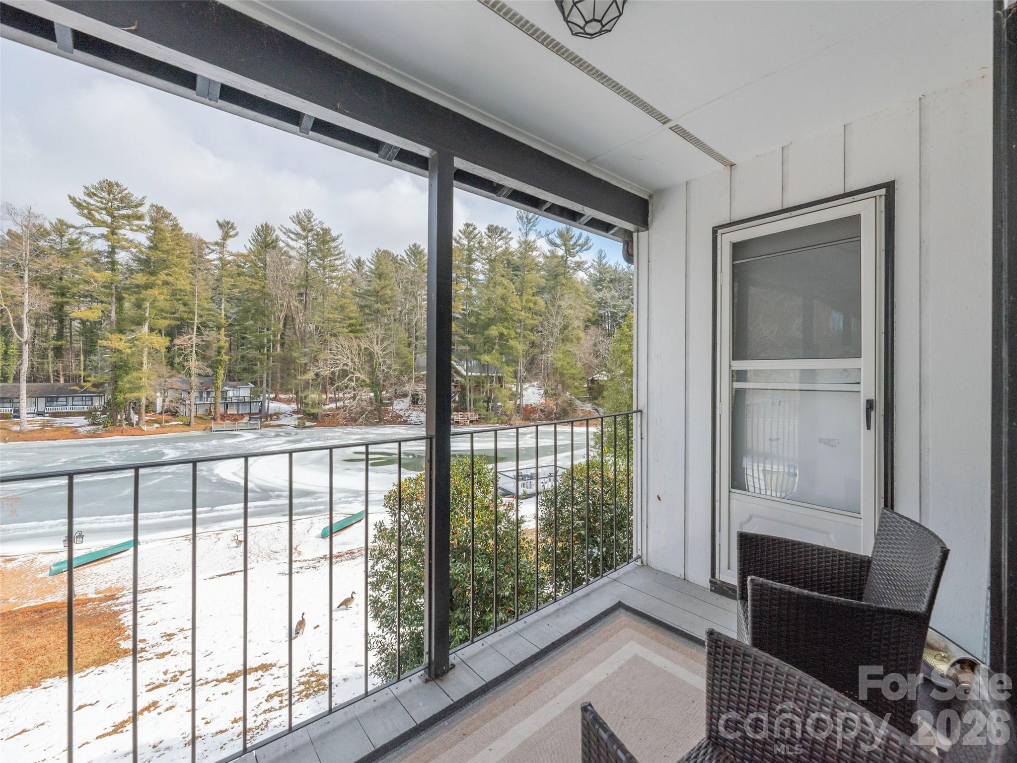 130 Old Mill Road, Unit 219 Flat Rock, NC 28731 - Photo 9 of 27