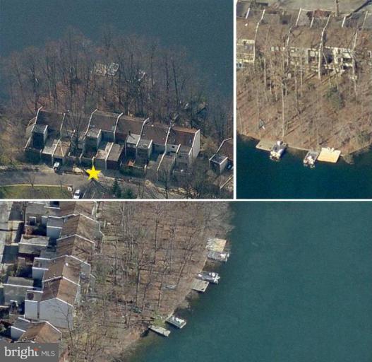 1630 Waters Edge Lane Reston, VA 20190 - Photo 2 of 30 Aerial View