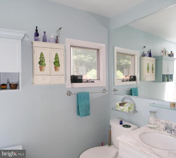 1630 Waters Edge Lane Reston, VA 20190 - Photo 20 of 30 Master Bath