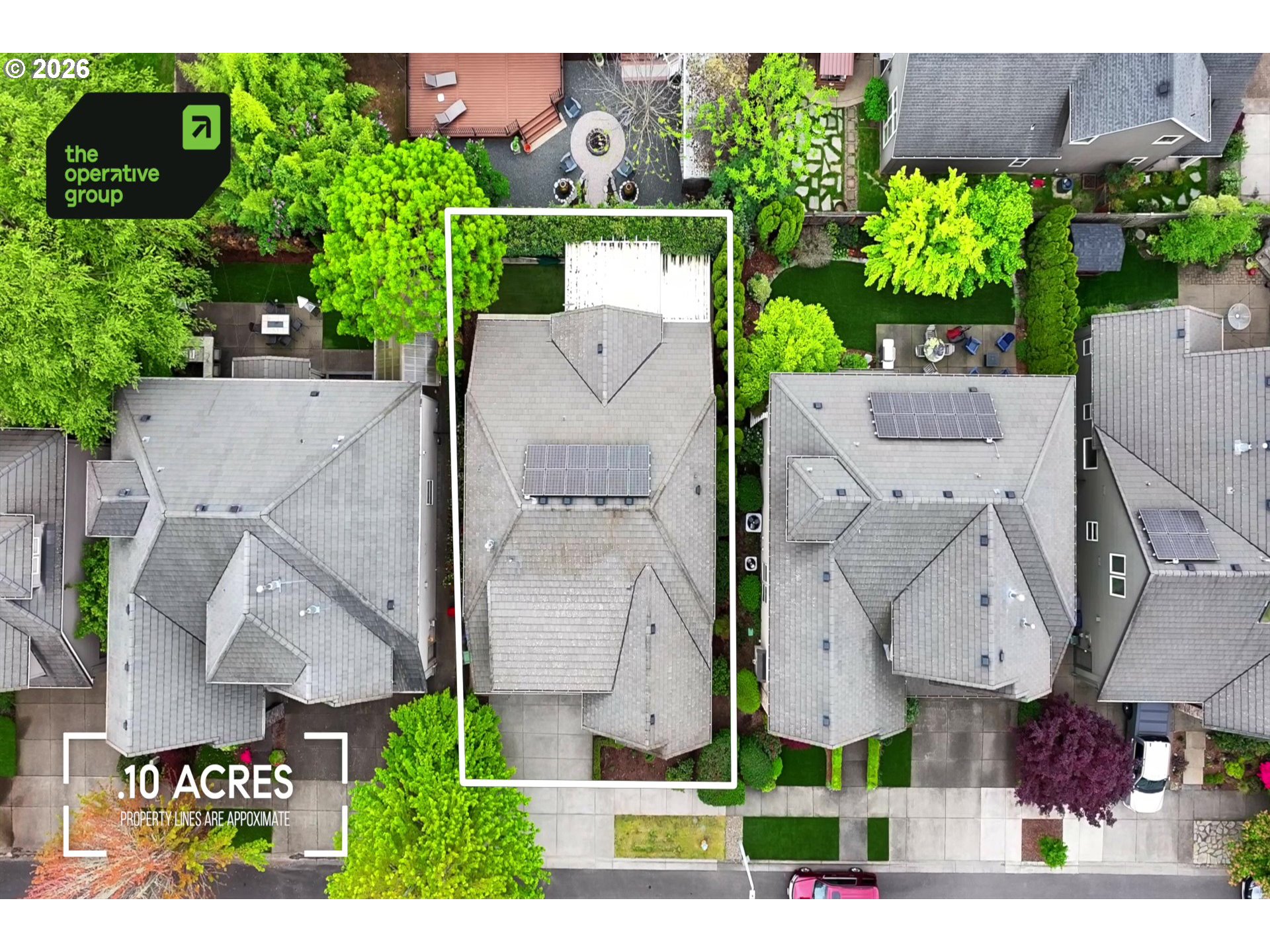 2240 Turnberry Court Eugene, OR 97401 - Photo 46 of 48