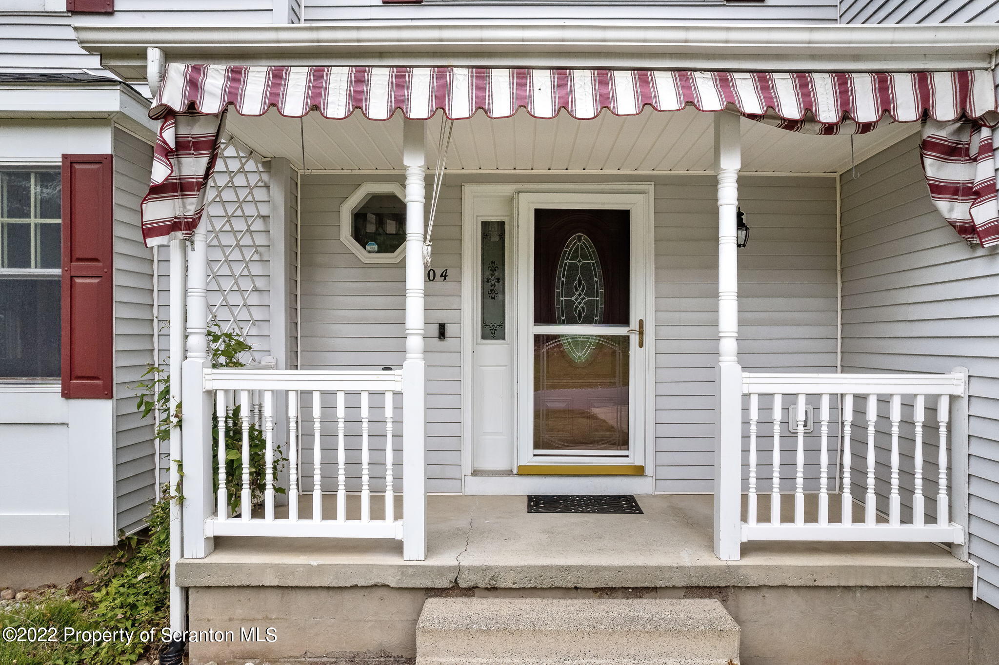 104 Maggies Road Clarks Summit, PA 18411 - Photo 8 of 41 Gallery Image 8