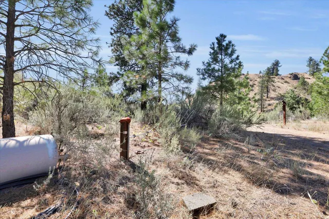 $194,000 | Parcel # Parcel, Davenport, WA 99122