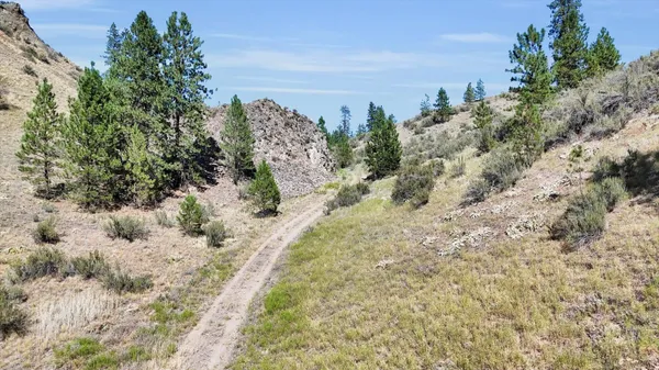 $150,000 | Parcel # Parcel, Davenport, WA 99122