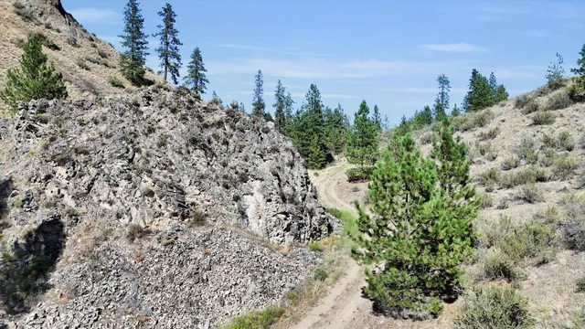 $194,000 | Parcel # Parcel, Davenport, WA 99122