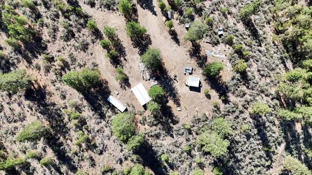 $194,000 | Parcel # Parcel, Davenport, WA 99122