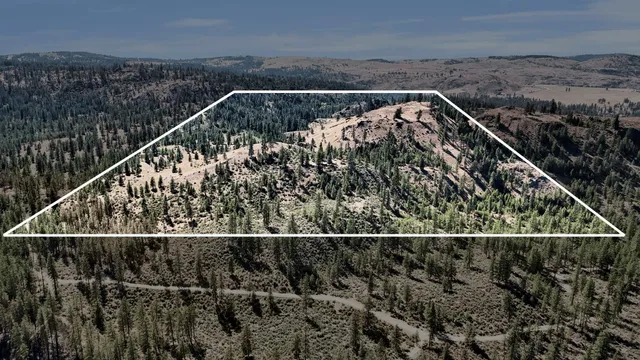 $194,000 | Parcel # Parcel, Davenport, WA 99122