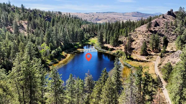 $150,000 | Parcel # Parcel, Davenport, WA 99122