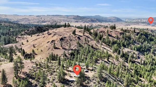 $150,000 | Parcel # Parcel, Davenport, WA 99122