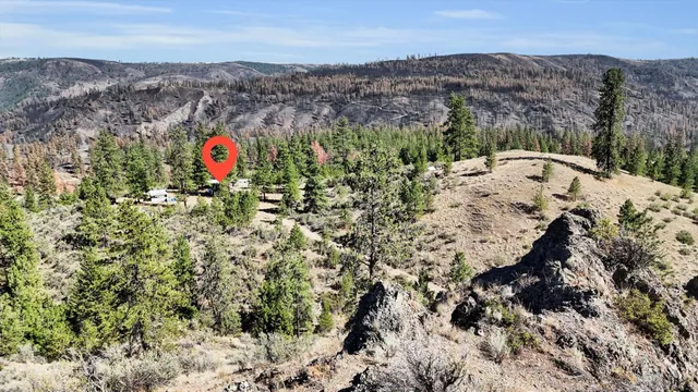 $194,000 | Parcel # Parcel, Davenport, WA 99122