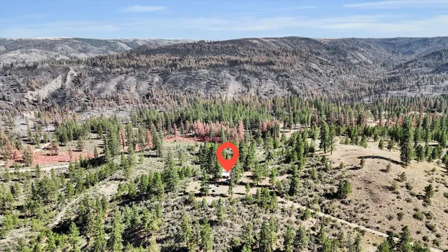 $194,000 | Parcel # Parcel, Davenport, WA 99122