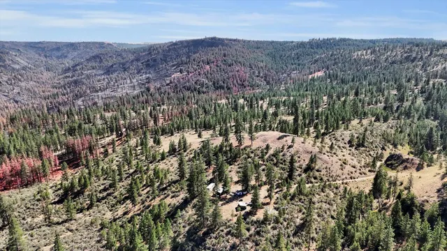 $194,000 | Parcel # Parcel, Davenport, WA 99122