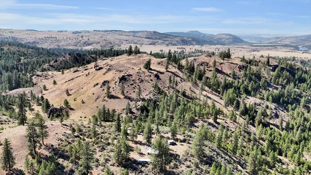 $194,000 | Parcel # Parcel, Davenport, WA 99122