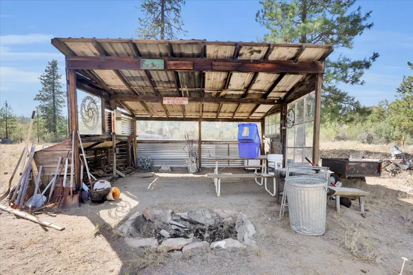 $150,000 | Parcel # Parcel, Davenport, WA 99122