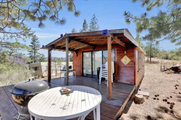 $150,000 | Parcel # Parcel, Davenport, WA 99122