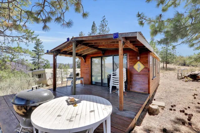 $194,000 | Parcel # Parcel, Davenport, WA 99122