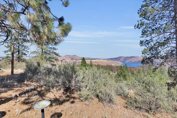 $150,000 | Parcel # Parcel, Davenport, WA 99122