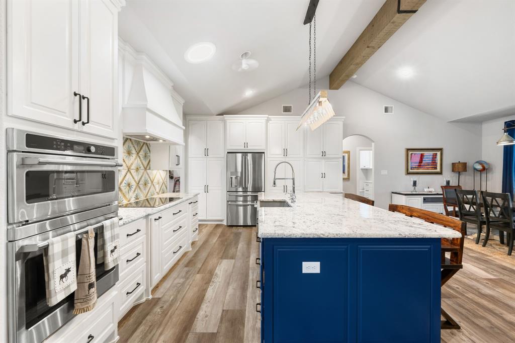 1665 Overlook Ridge Bluff Dale, TX 76433 - Photo 12 of 40 Gallery Image 12