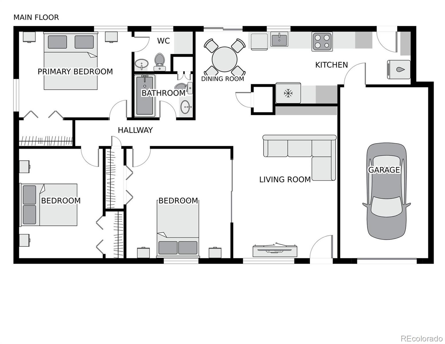 5120-5130 Tabor Street Wheat Ridge, CO 80033 - Photo 41 of 41