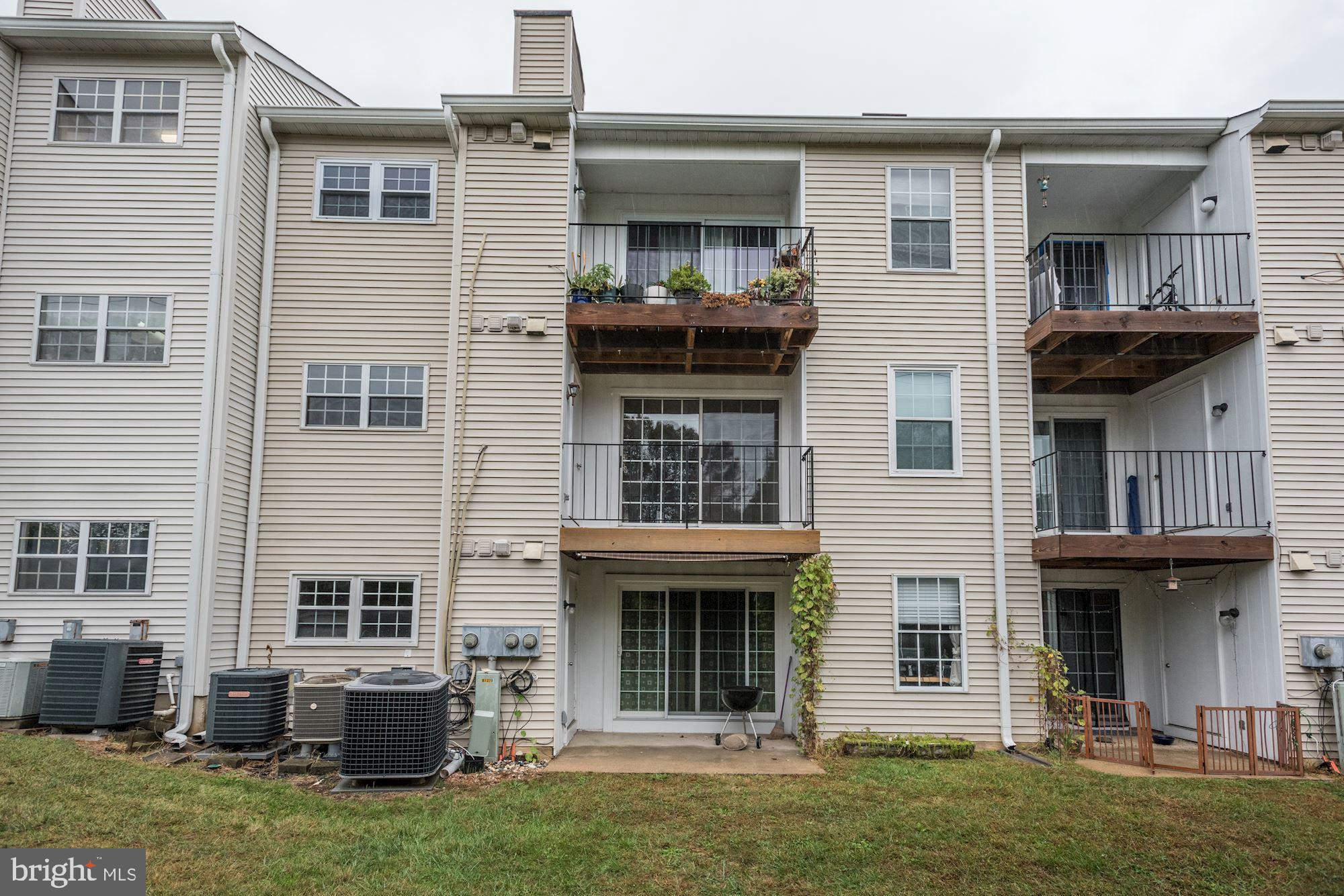 127 Fort Evans Road Southeast, Unit D Leesburg, VA 20175 - Photo 40 of 42 Gallery Image 40