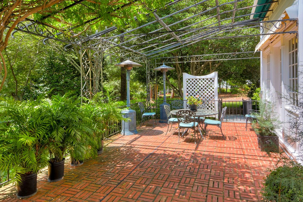 215 Berrie Road Aiken, SC 29801 - Photo 30 of 47 Gallery Image 30