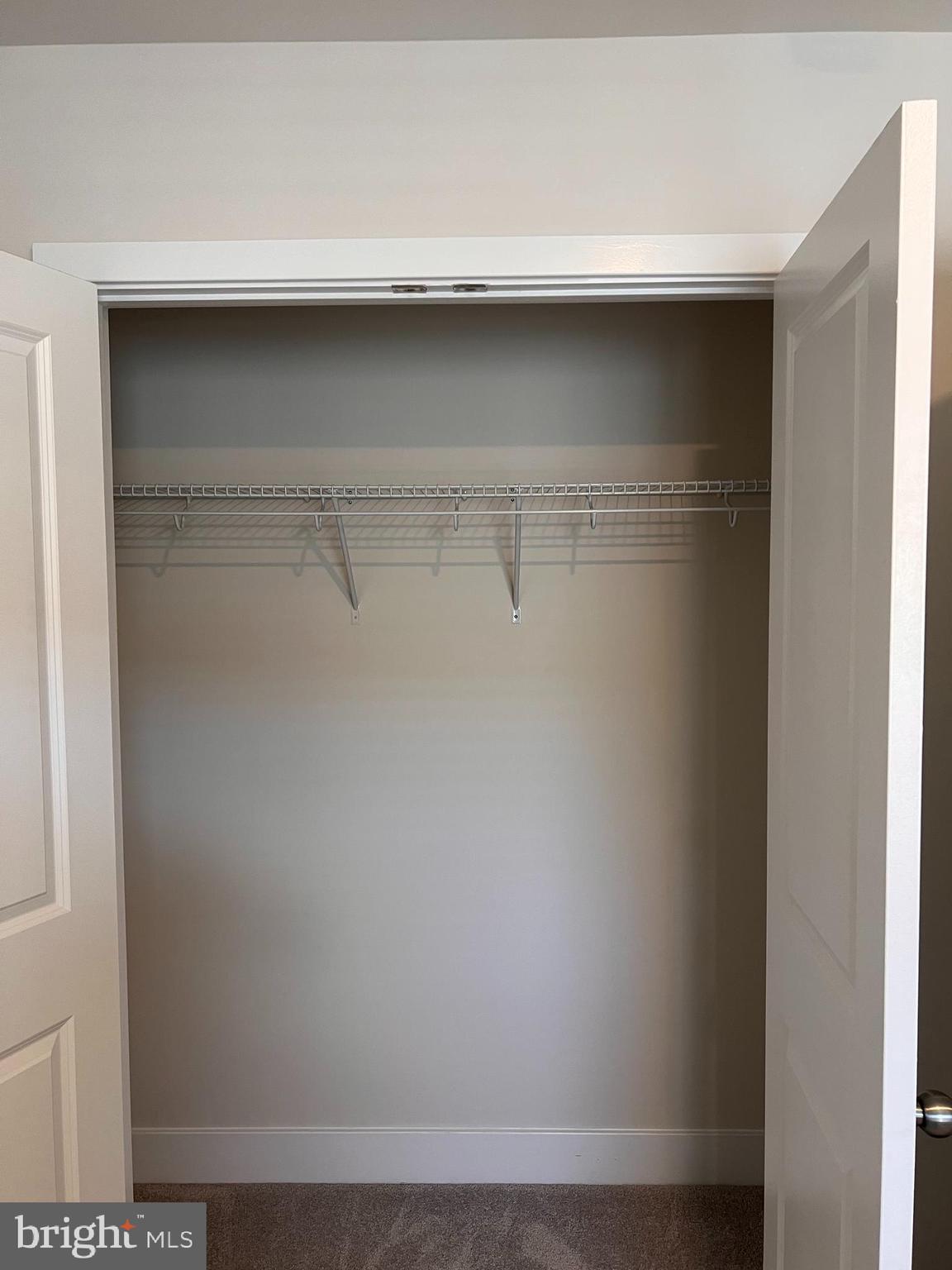 13927 Anderson Garden Road Laurel, MD 20707 - Photo 12 of 31 a close view of closet