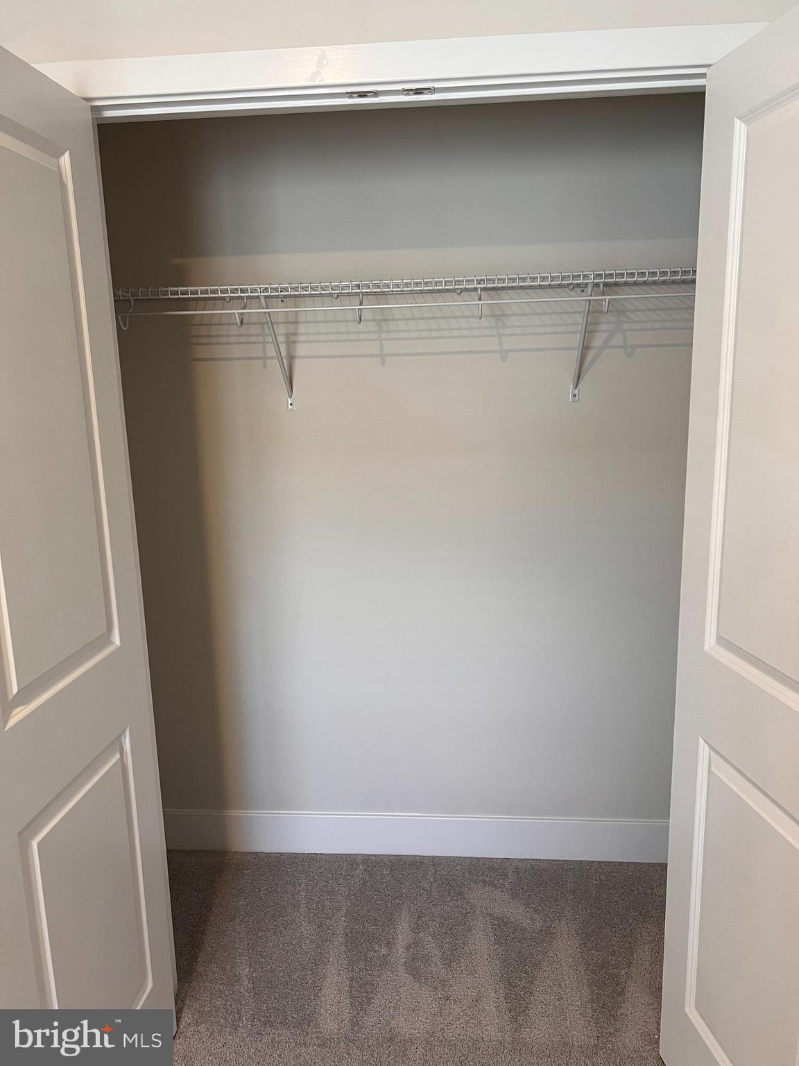 13927 Anderson Garden Road Laurel, MD 20707 - Photo 10 of 31 a view of closet