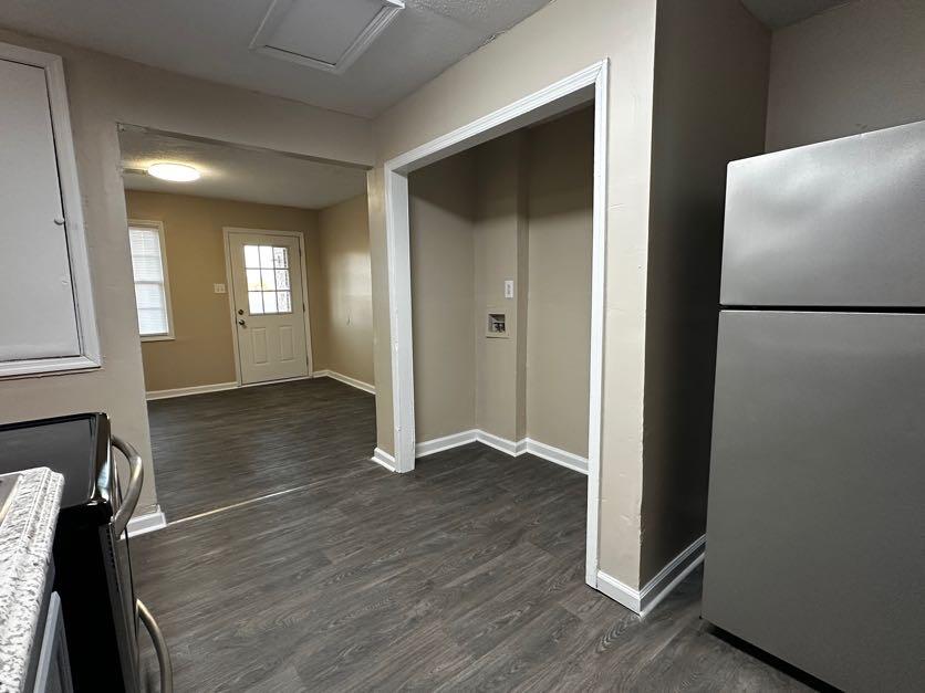 2237 Bungalow Road, Unit A Augusta, GA 30906 - Photo 5 of 14 IMG_2615