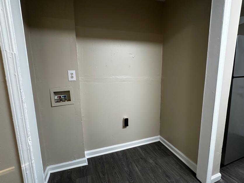 2237 Bungalow Road, Unit A Augusta, GA 30906 - Photo 6 of 14 IMG_2616