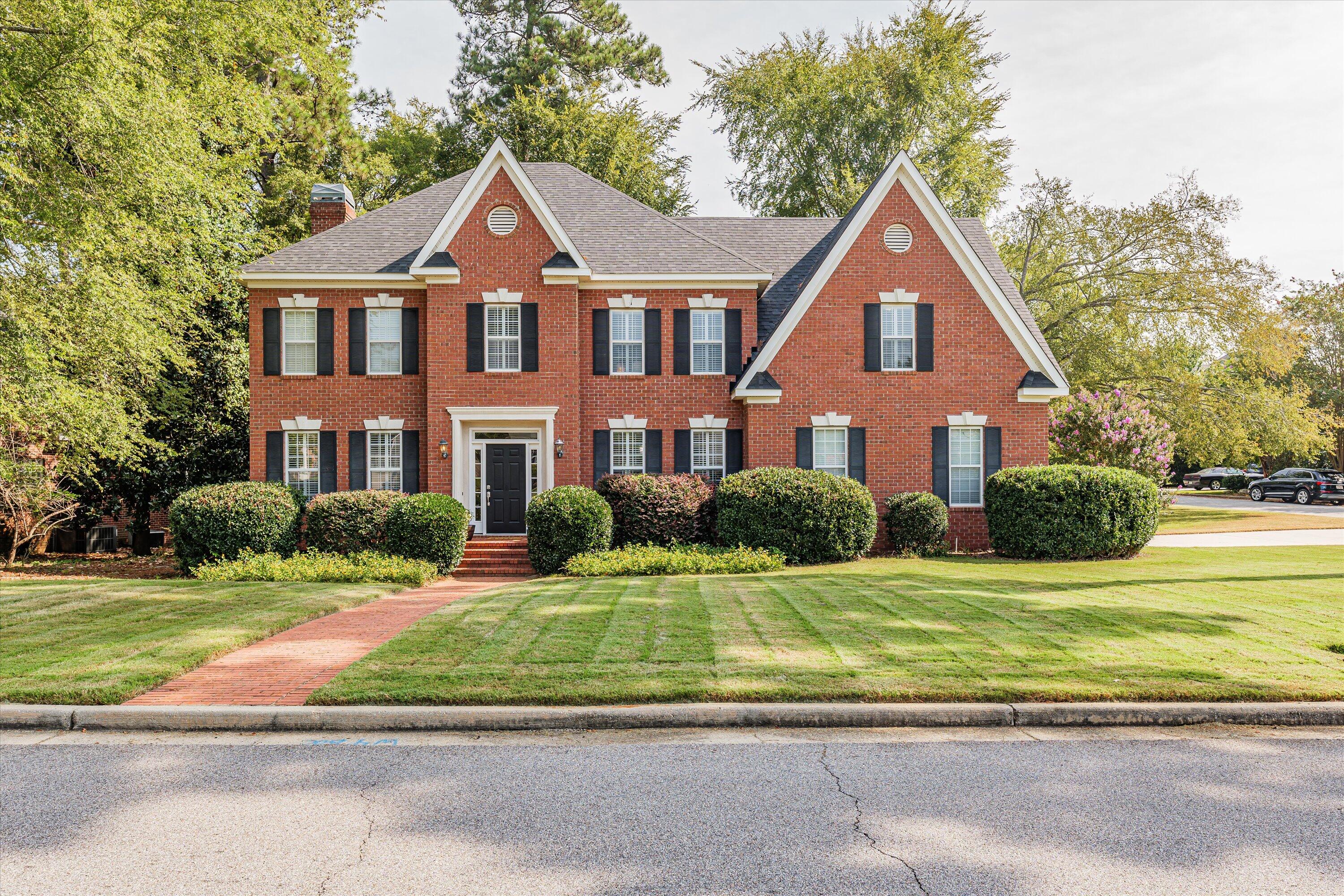 4351 Azalea Drive Evans, GA 30809 - Photo 2 of 41 01-PS528887