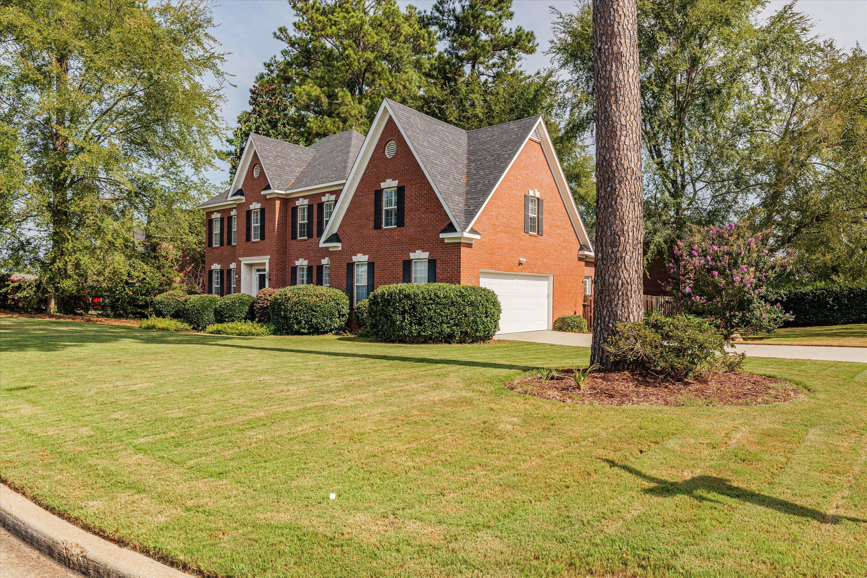 4351 Azalea Drive Evans, GA 30809 - Photo 3 of 41 08-PS528892