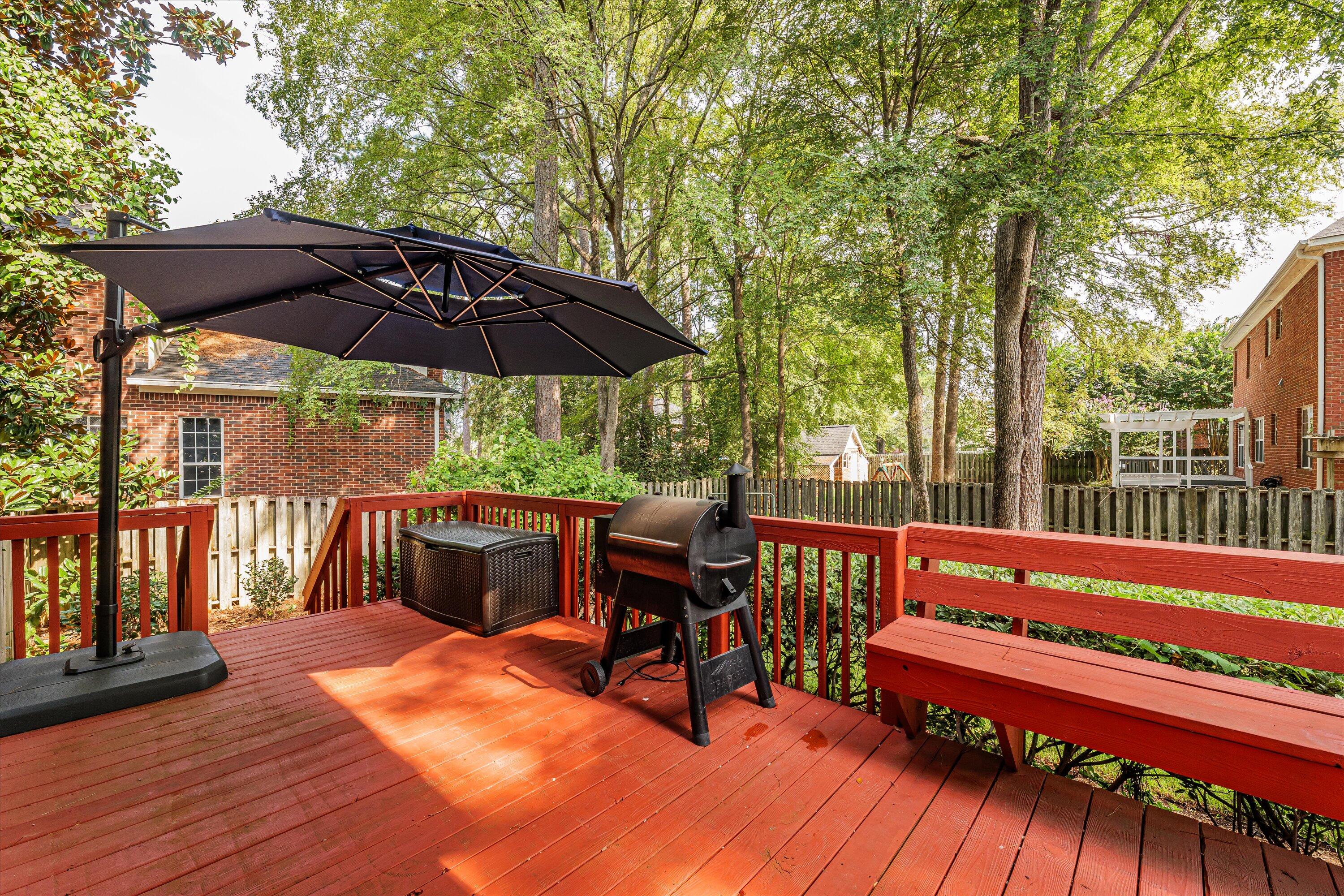 4351 Azalea Drive Evans, GA 30809 - Photo 38 of 41 49-PS528894