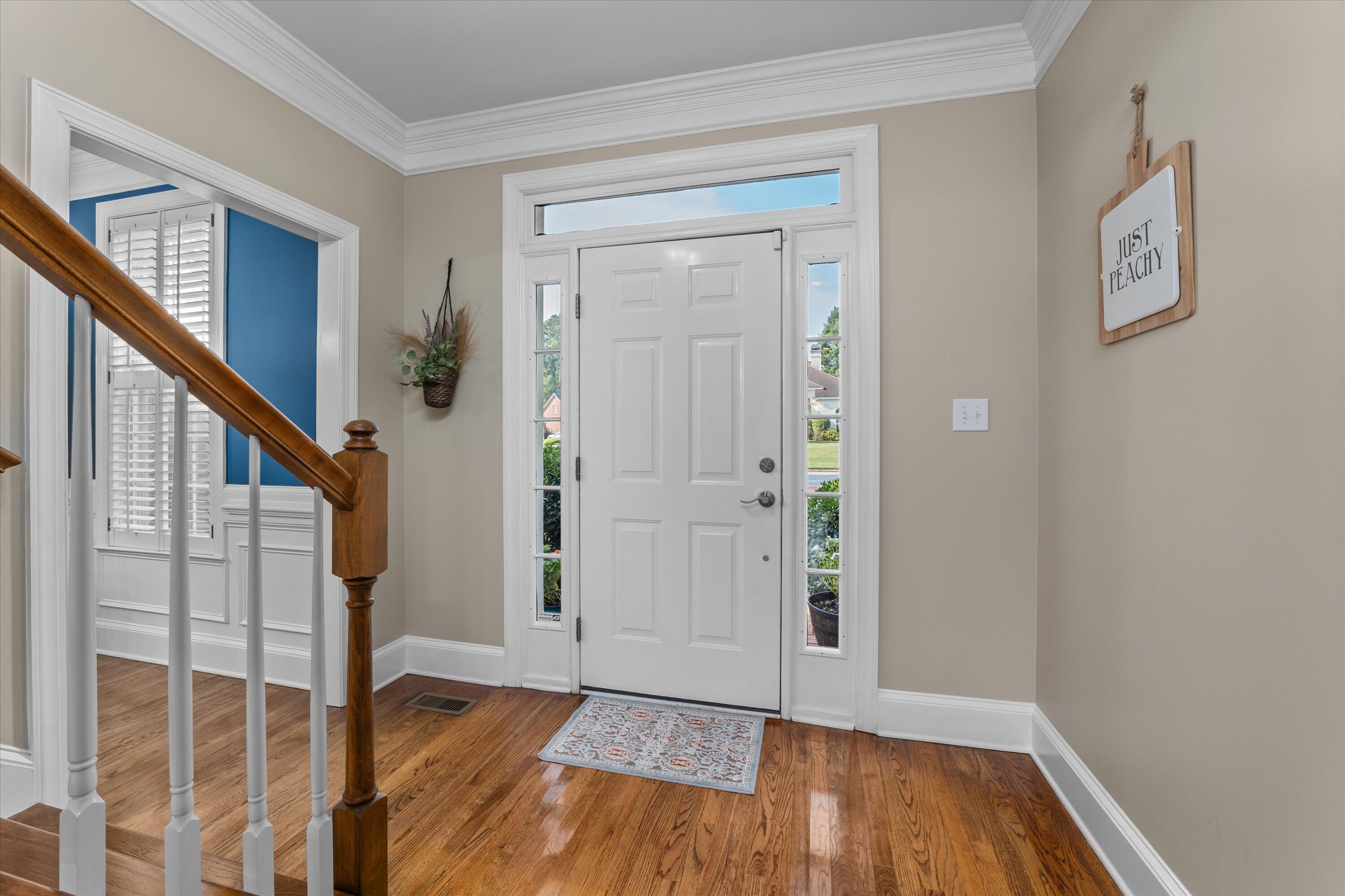 4351 Azalea Drive Evans, GA 30809 - Photo 4 of 41 11-PS528653