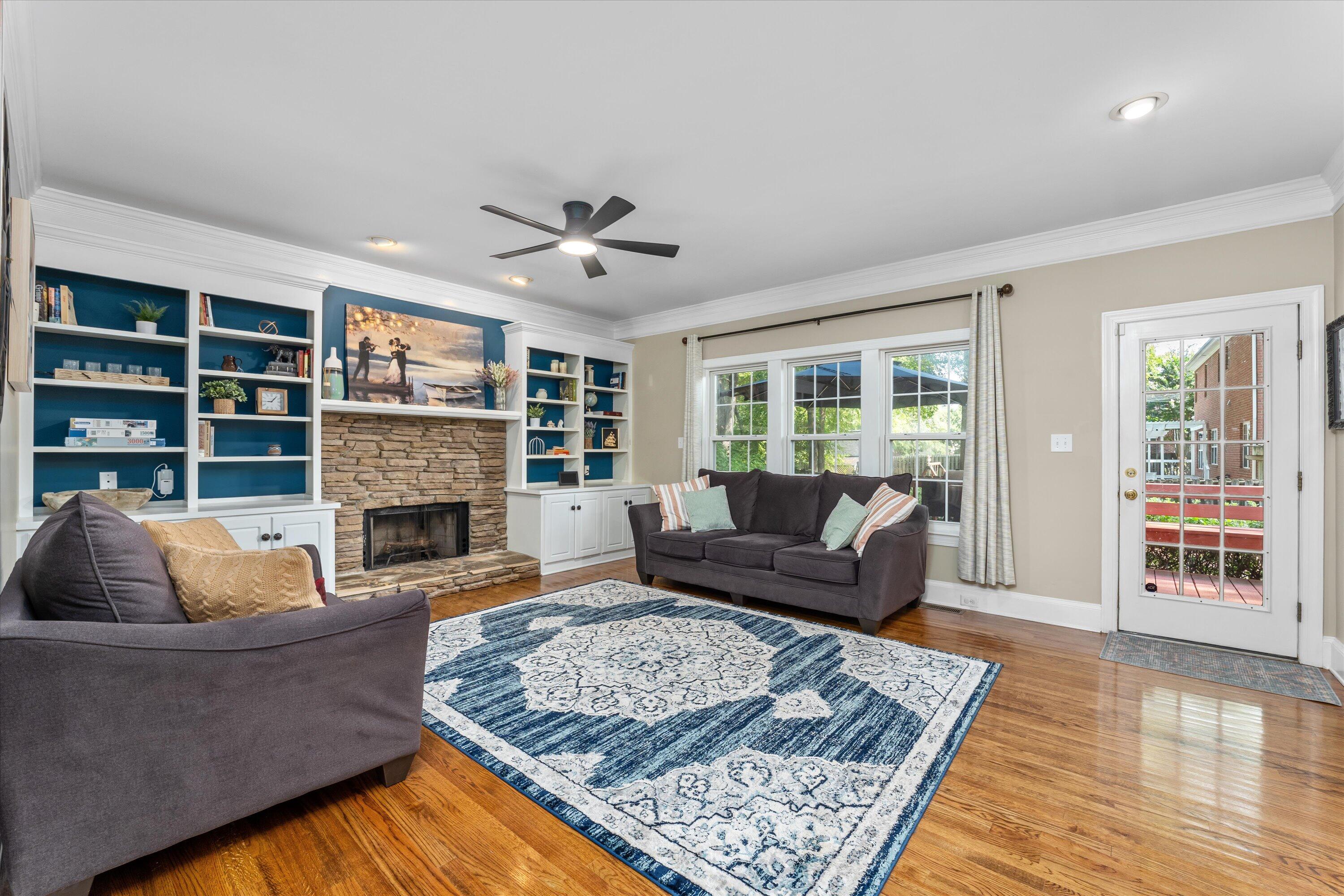 4351 Azalea Drive Evans, GA 30809 - Photo 10 of 41 15-PS528682