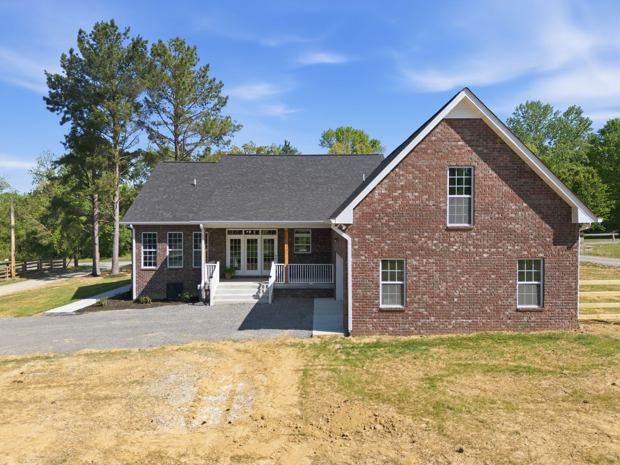 8347 Horseshoe Road Cottontown, TN 37048 - Photo 10 of 67