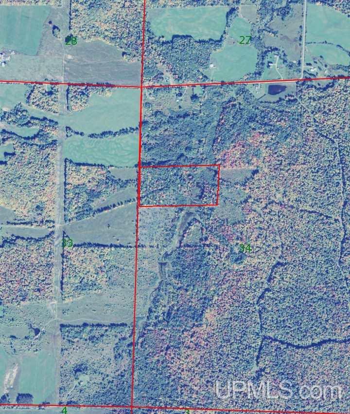 Tbd Tapiola Road Chassell, MI 49916 - Photo 14 of 14
