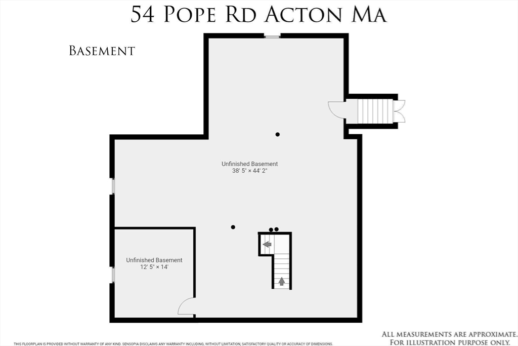 54 Pope Road Acton, MA 01720 - Photo 41 of 42