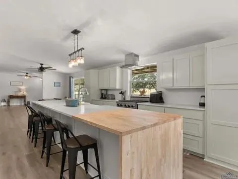 $314,500 | 429 Private Road, Big Sandy, TX 75755