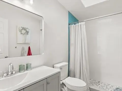 $314,500 | 429 Private Road, Big Sandy, TX 75755