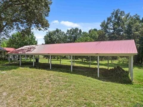429 Private Road Big Sandy, TX 75755 - Photo 4 of 24 6 Car Port