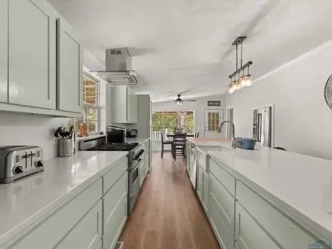 $314,500 | 429 Private Road, Big Sandy, TX 75755