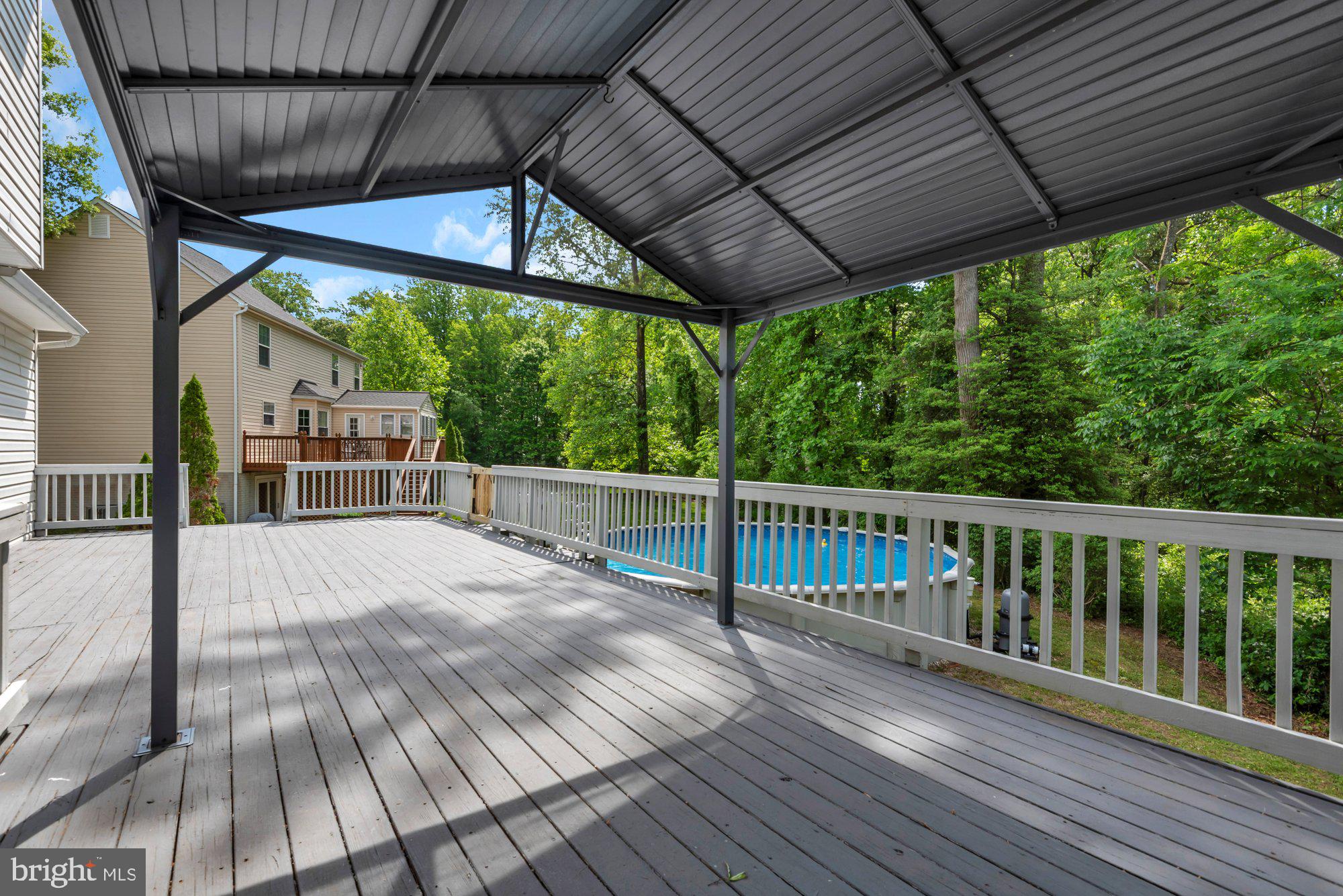 8121 Sagamore Way Pasadena, MD 21122 - Photo 46 of 66